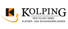 Logo Kolping Werke